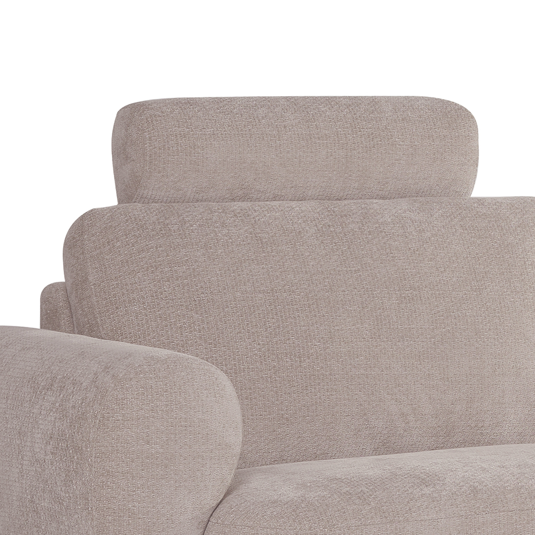 Sierkussen I_Milano - Clay - BRUIN - - LABEL51