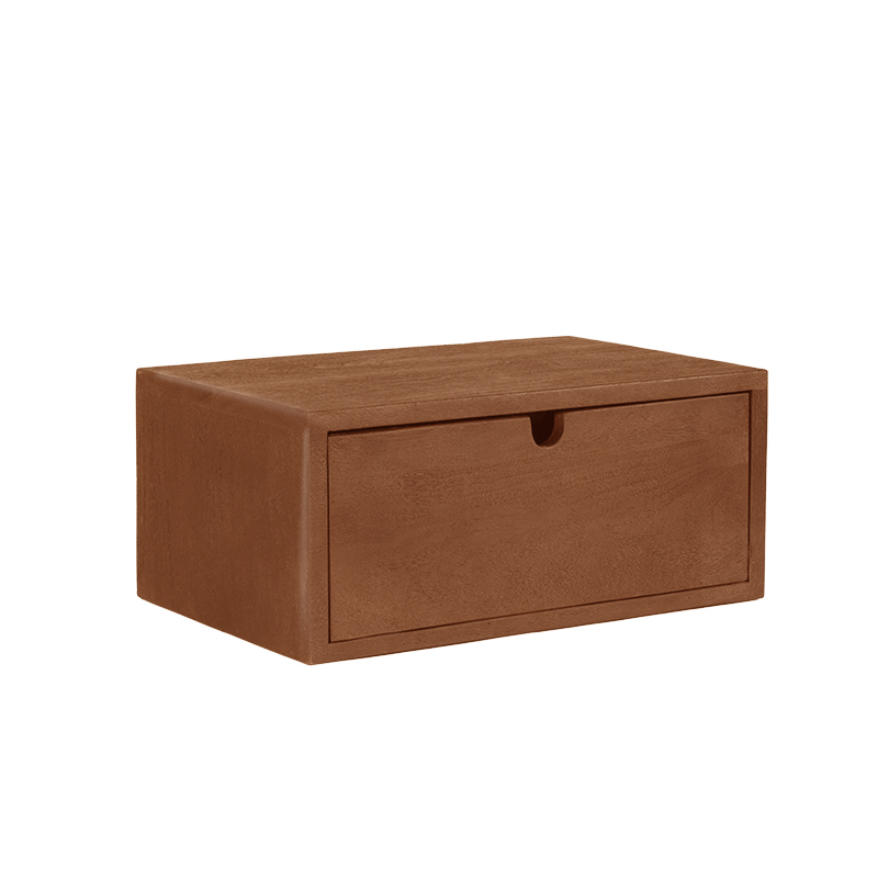 I_Hover - Nature Smooth - BRUIN - - Landelijk - LABEL51