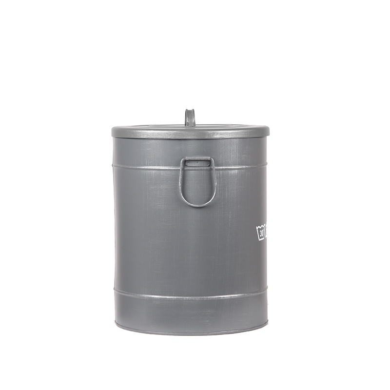 Chemicaliën Verstikkend Carry Wasmand 32x32x43 cm | M - LABEL51