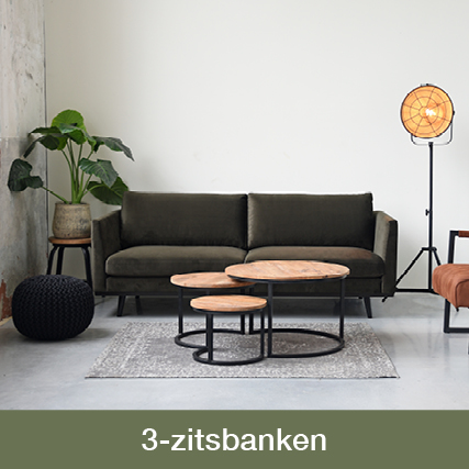 3-zitsbanken