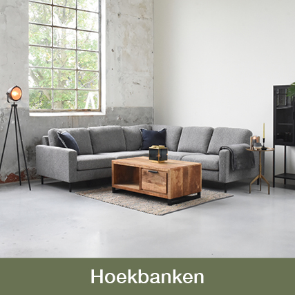 Hoekbanken
