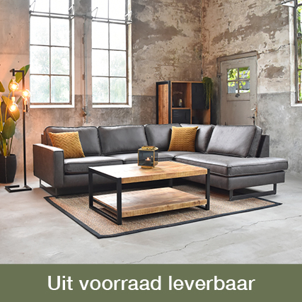 Uit voorraad leverbaar