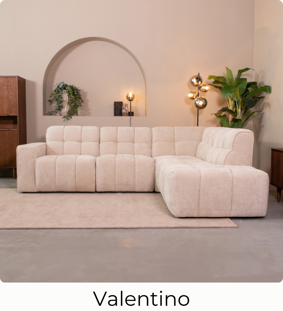 Bank Valentino Valentino