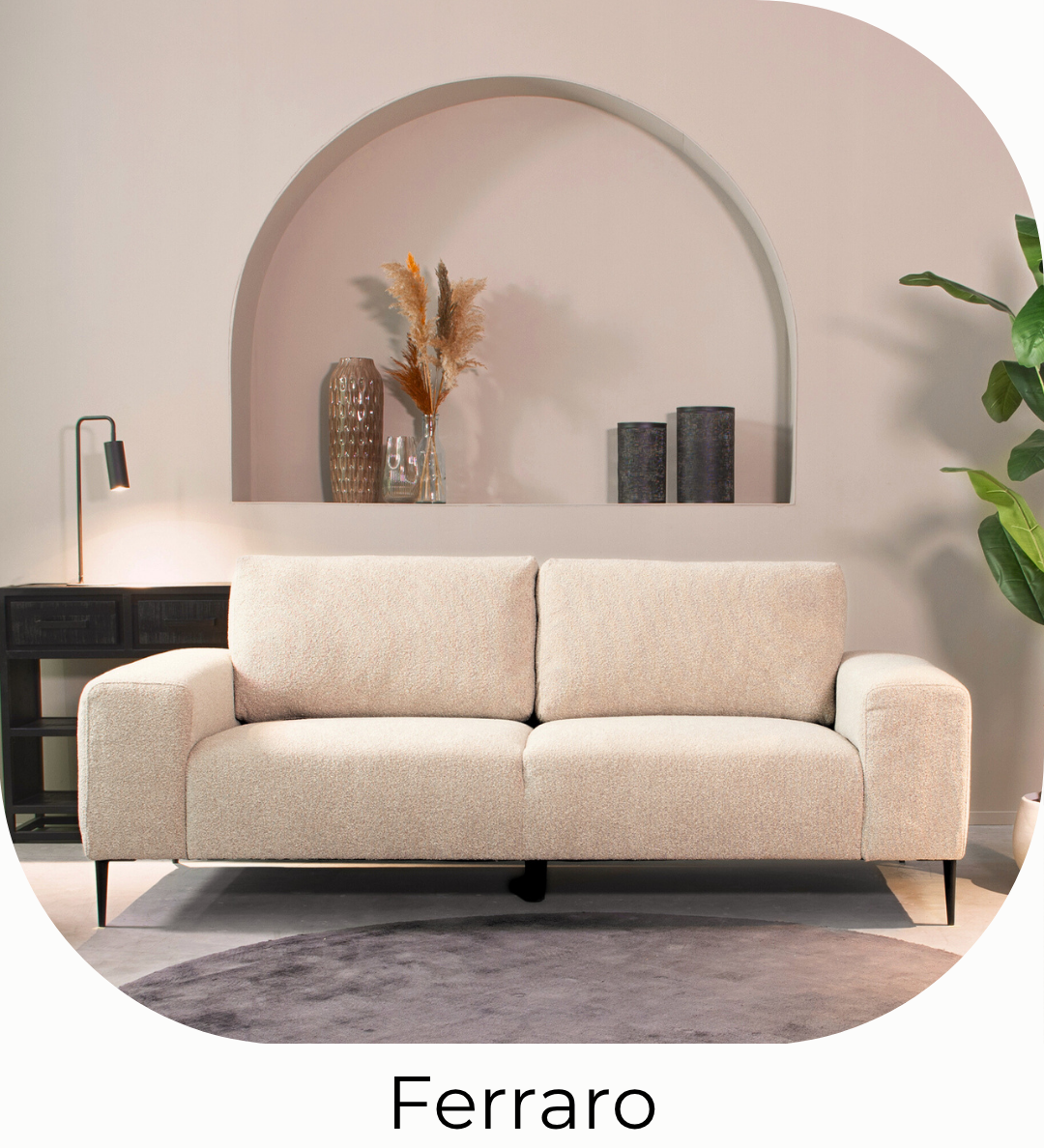 Bank Ferraro ferraro