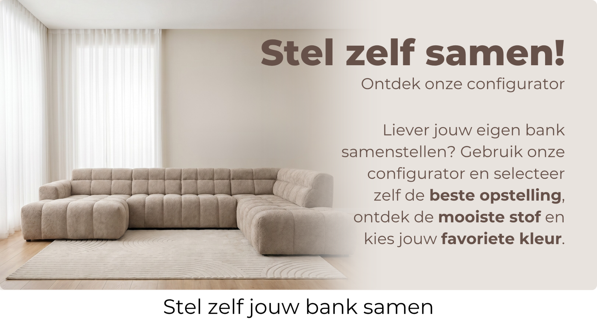 samenstellen-bank