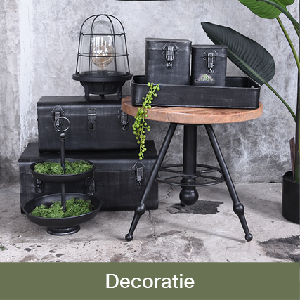 Decoratie
