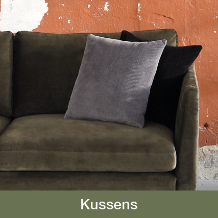 Kussens