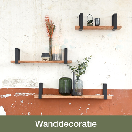 Wanddecoratie