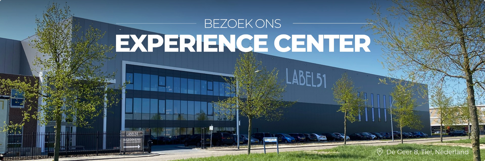 bezoek-ons-experience-center