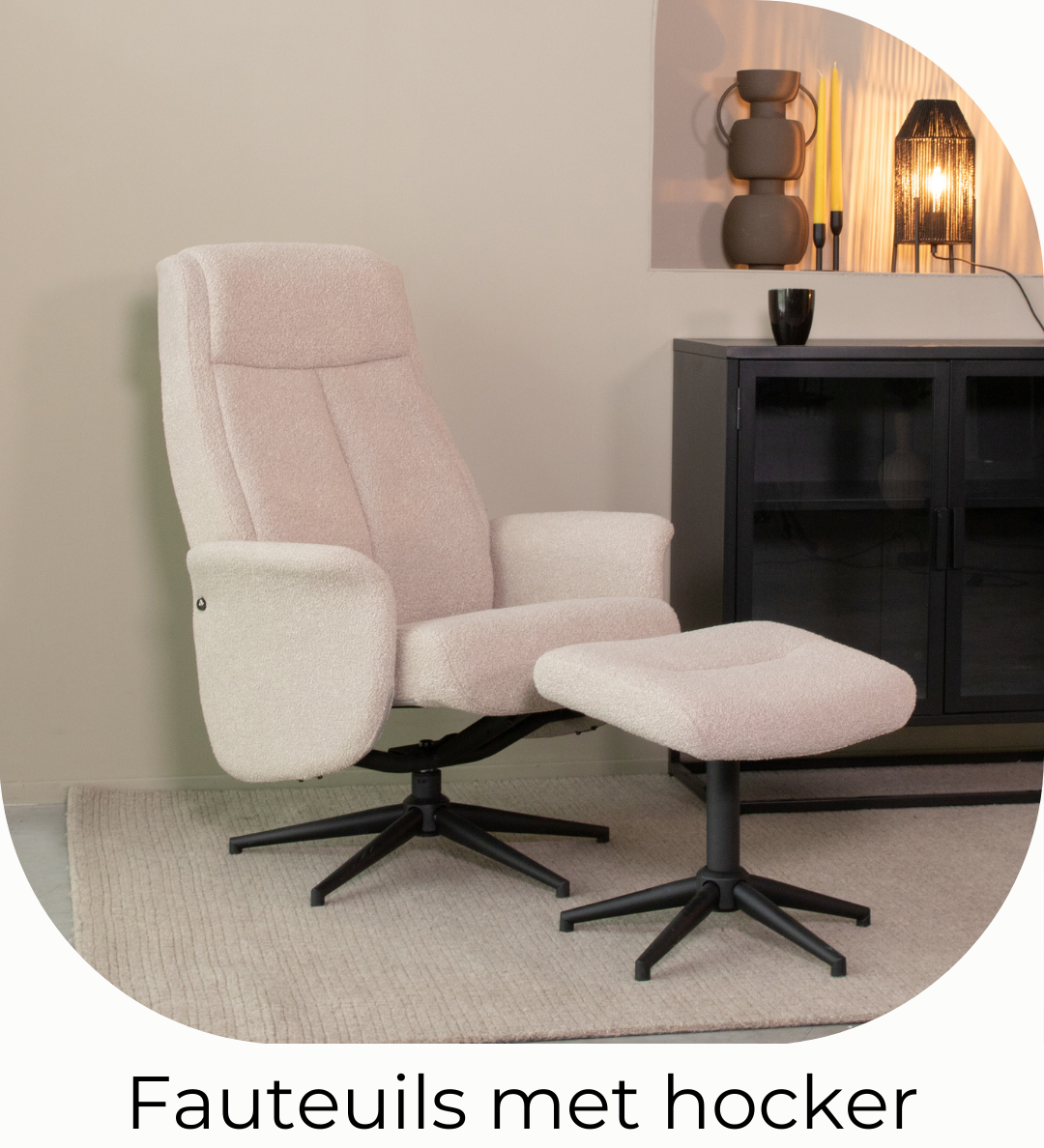 fauteuils-met-hocker
