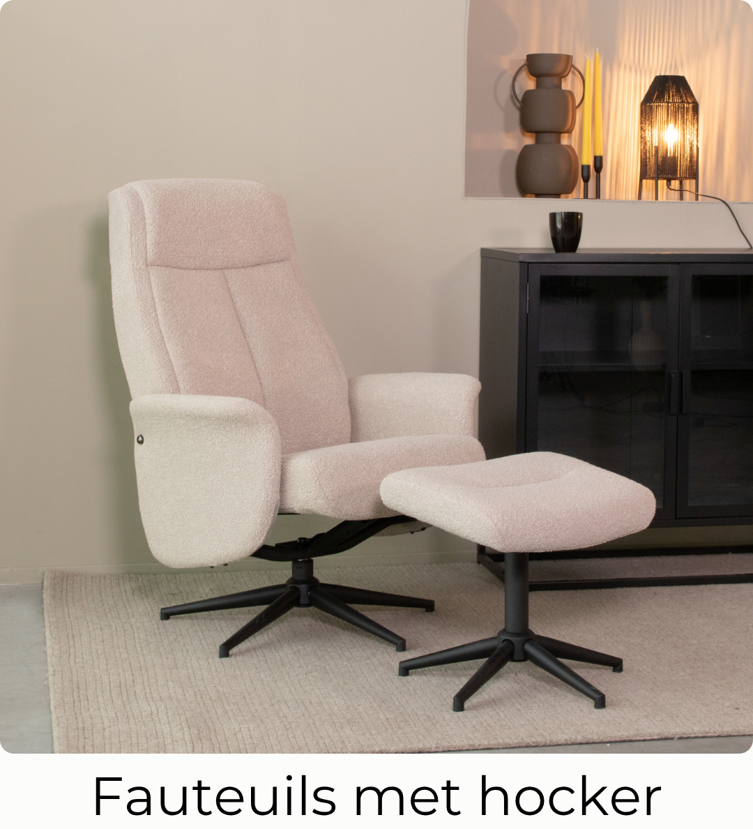 met-hocker