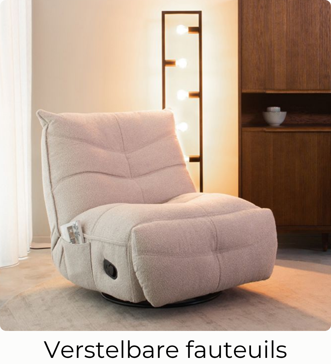 verstelbaar