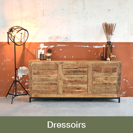 Dressoirs
