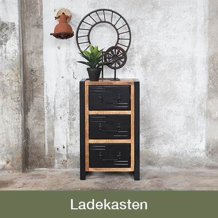 Ladekasten