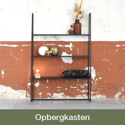 Opbergkasten