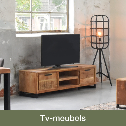 Tv-meubels