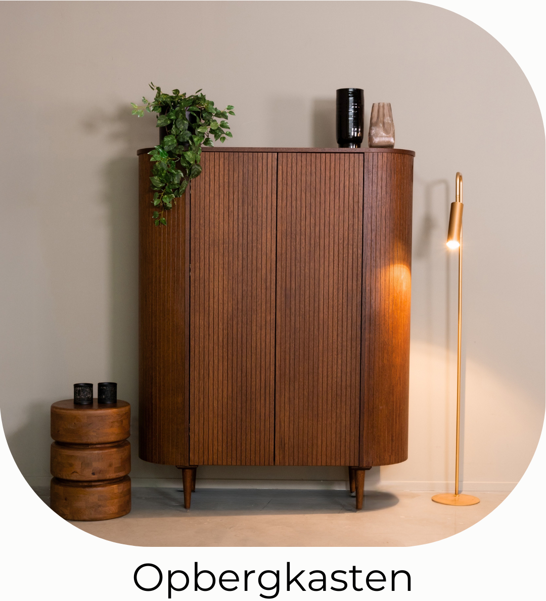 opbergkasten
