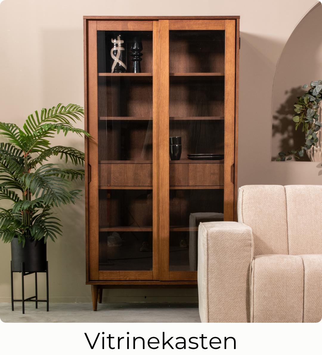 vitrine