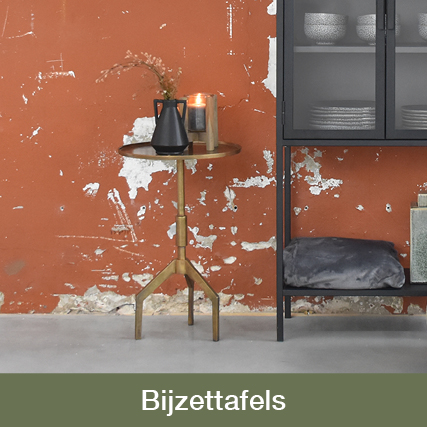 Bijzettafels