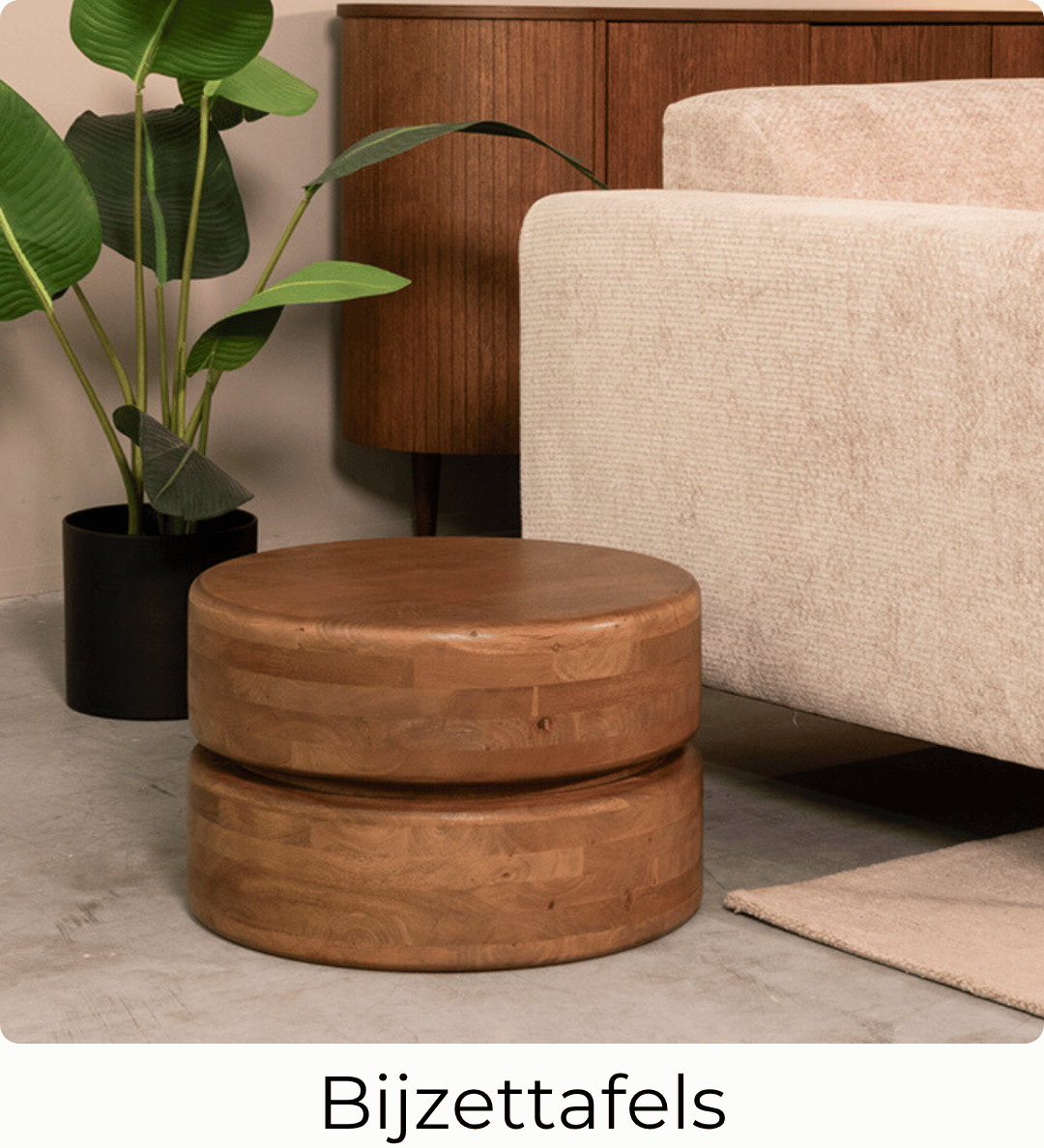 bijzettafels
