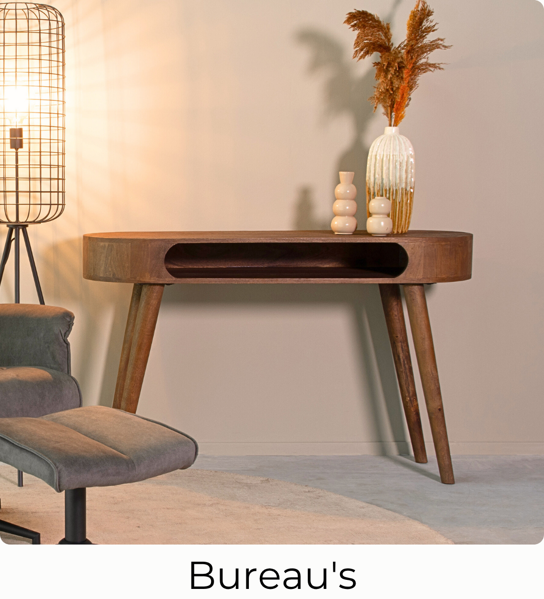 Ladekasten bureau