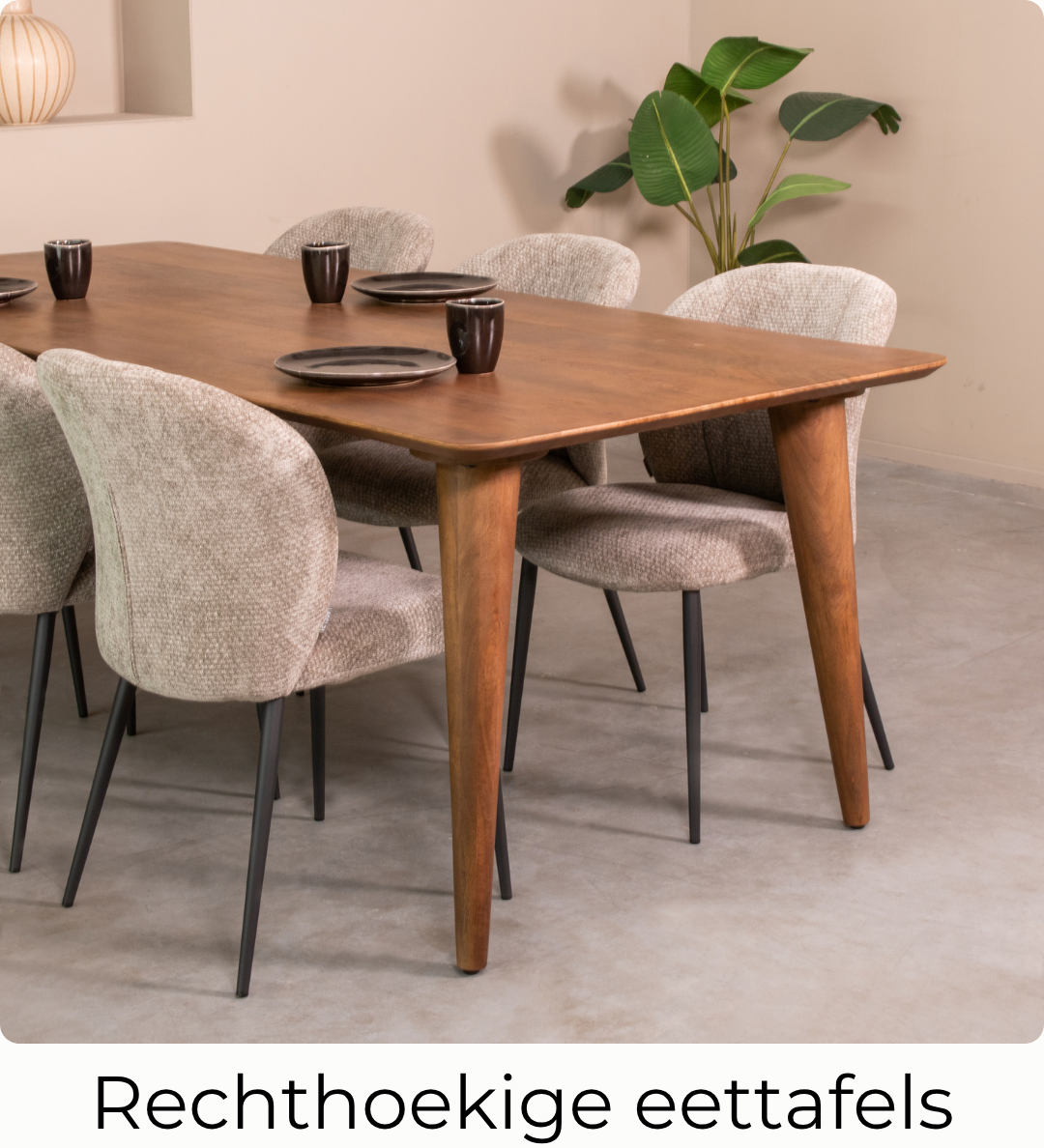 Tv-meubels rechthoek