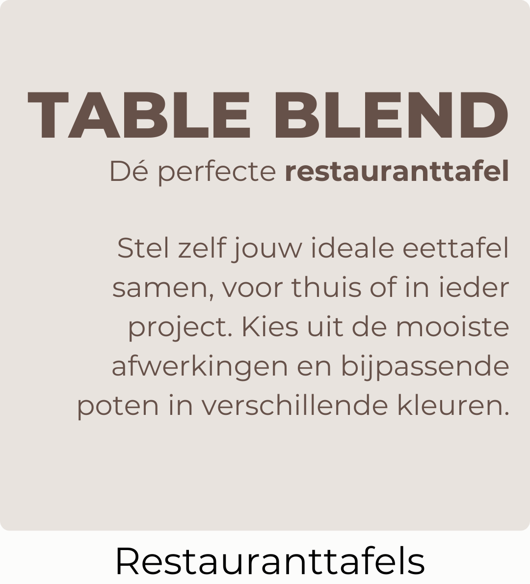 Ladekasten restaurant