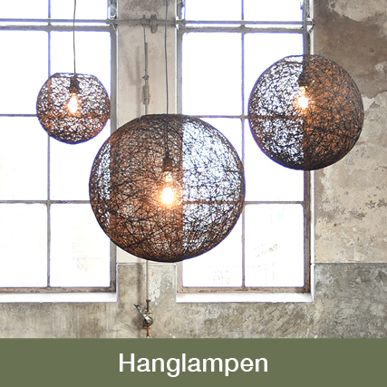 Hanglampen