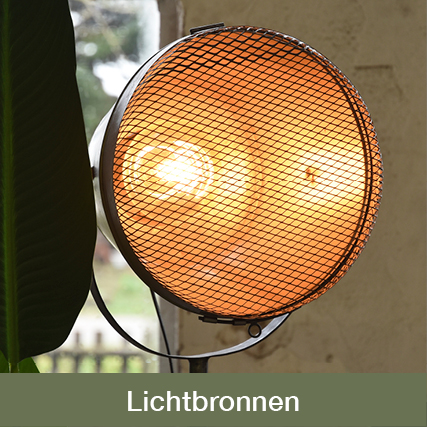 Lichtbronnen
